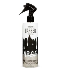 Apă de colonie Marmara Barber No.66 Spray, 400 ml