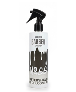 Alternative view of Apă de colonie Marmara Barber No.66 Spray, 400 ml