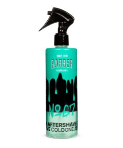 Apă de colonie Marmara Barber No.67 Spray, 400 ml