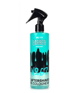 Alternative view of Apă de colonie Marmara Barber No.67 Spray, 400 ml