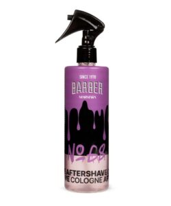 Apă de colonie Marmara Barber No.68 Spray, 400 ml