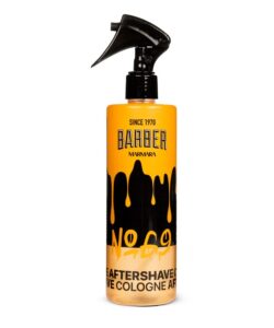 Apă de colonie Marmara Barber No.69 Spray, 400 ml