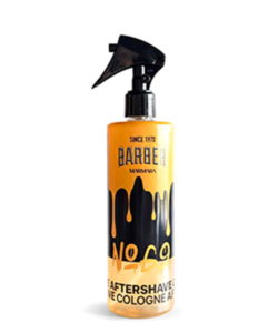 Alternative view of Apă de colonie Marmara Barber No.69 Spray, 400 ml