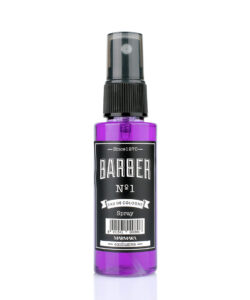 Apă de colonie Marmara Barber No.1 Spray, 50 ml