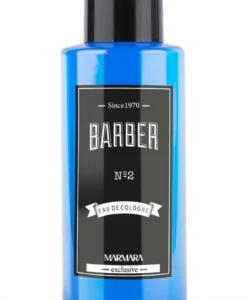 Apă de colonie Marmara Barber No.02, 400 ml - imagine 5