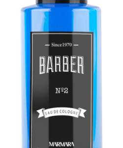 Apă de colonie Marmara Barber No.02, 400 ml - imagine 4