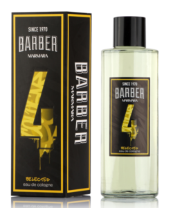 After Shave Colonie Marmara Barber no.04 Selected 500ml