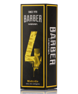 After Shave Colonie Marmara Barber no.04 Selected 500ml - imagine 2