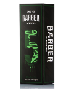 After Shave Colonie Marmara Barber no.05 Selected 500ml - imagine 2
