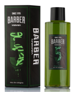 After Shave Colonie Marmara Barber no.05 Selected 500ml