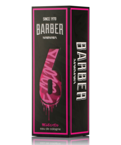 After Shave Colonie Marmara Barber no.06 Selected 500ml - imagine 2