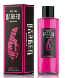 After Shave Colonie Marmara Barber no.06 Selected 500ml