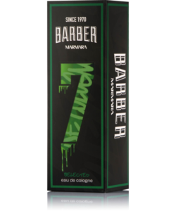 After Shave Colonie Marmara Barber no.7 Selected 500ml - imagine 2