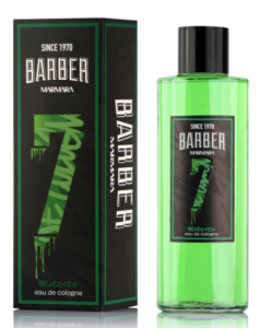 After Shave Colonie Marmara Barber no.7 Selected 500ml