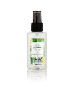 Apă de colonie Marmara Barber 80°, Lămâie, 110 ml - imagine 2