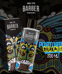 After Shave Colonie Marmara Puerto Rico 500ml - imagine 2