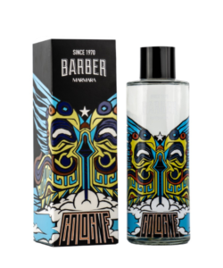 After Shave Colonie Marmara Puerto Rico 500ml