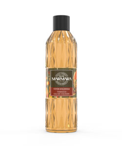 Apă de colonie Marmara Barber 60°, Tabac, 400 ml