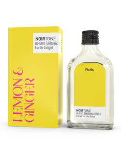 After Shave Colonie Noir Lămâie & Ghimbir 200ml
