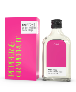 After Shave Colonie Noir Piper & Grapefruit 200ml