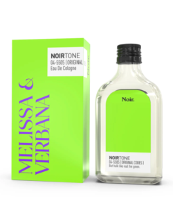 After Shave Colonie Noir Roiniță & Verbină 200ml