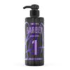After Shave Crema Marmara Barber Cream Cologne No.1 400ml