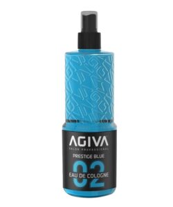 After shave colonie Agiva Blue Prestige 02 400ml