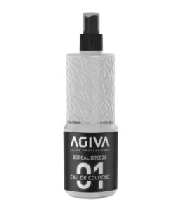 After shave colonie Agiva Boreal Breeze 01 400ml