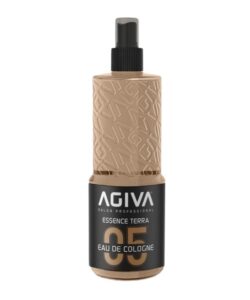 After shave colonie Agiva Essence Terra 05 400ml