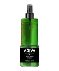 Alternative view of After shave colonie Agiva Verdant Wood 04 400ml
