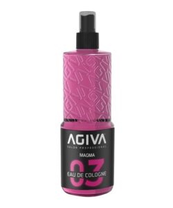 After shave colonie Agiva Magma 03 400ml
