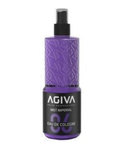 After shave colonie Agiva Mist Imperial 06 400ml