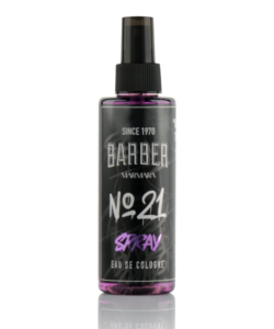 After shave colonie Marmara Barber Cologne Graffiti No.21 150ml