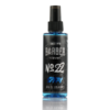 After shave colonie Marmara Barber Cologne Graffiti No.22 150ml