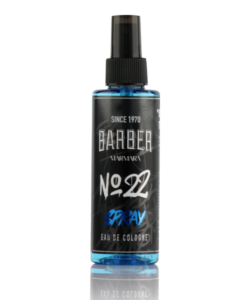 After shave colonie Marmara Barber Cologne Graffiti No.22 150ml