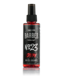 After shave colonie Marmara Barber Cologne Graffiti No.23 150ml