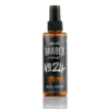 After shave colonie Marmara Barber Cologne Graffiti No.24 150ml