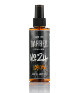 After shave colonie Marmara Barber Cologne Graffiti No.24 150ml