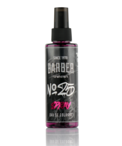 After shave colonie Marmara Barber Cologne Graffiti No.25 150ml