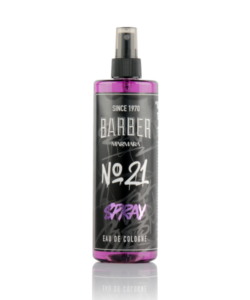 After shave colonie Marmara Barber Cologne Graffiti No21 400ml