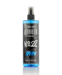 After shave colonie Marmara Barber Cologne Graffiti No22 400ml