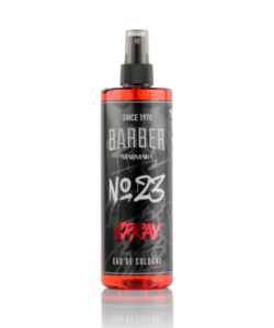 After shave colonie Marmara Barber Cologne Graffiti No23 400ml