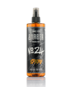 After shave colonie Marmara Barber Cologne Graffiti No24 400ml