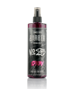 After shave Colonie Marmara Barber Cologne Graffiti No.25 400ml