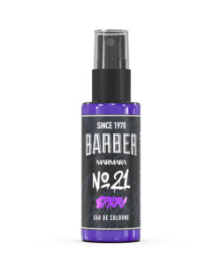 Apă de colonie Marmara Barber Graffiti No.21, 50 ml