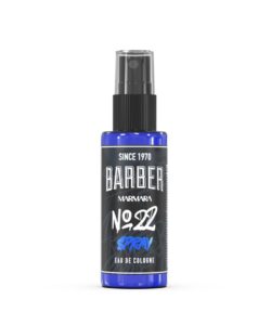 Apă de colonie Marmara Barber Graffiti No.22, 50 ml