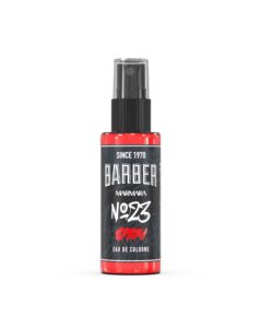 After shave colonie Marmara Barber Cologne Graffiti No.23 50ml