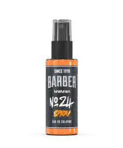 After shave colonie Marmara Barber Cologne Graffiti No.24 50ml
