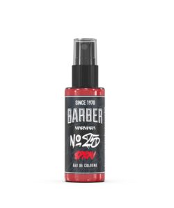 After shave colonie Marmara Barber Cologne Graffiti No.25 50ml