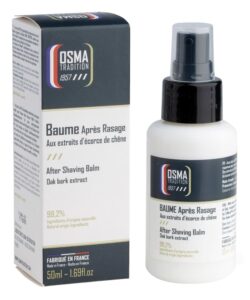 Aftershave Balsam Osma Tradition Fara Alcool 50ml